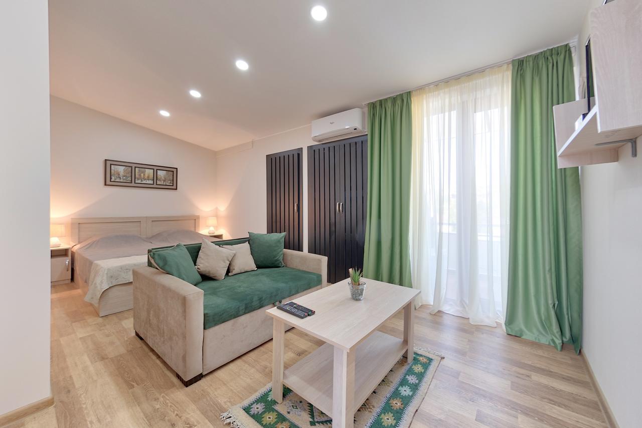 New Tiflis Apartments Plekhanovi Tbilisi Exterior foto