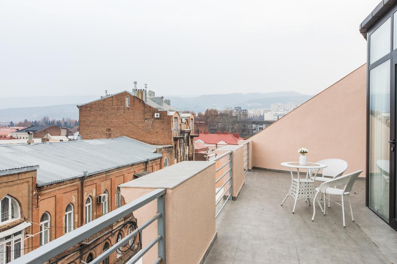 New Tiflis Apartments Plekhanovi Tbilisi Quarto foto
