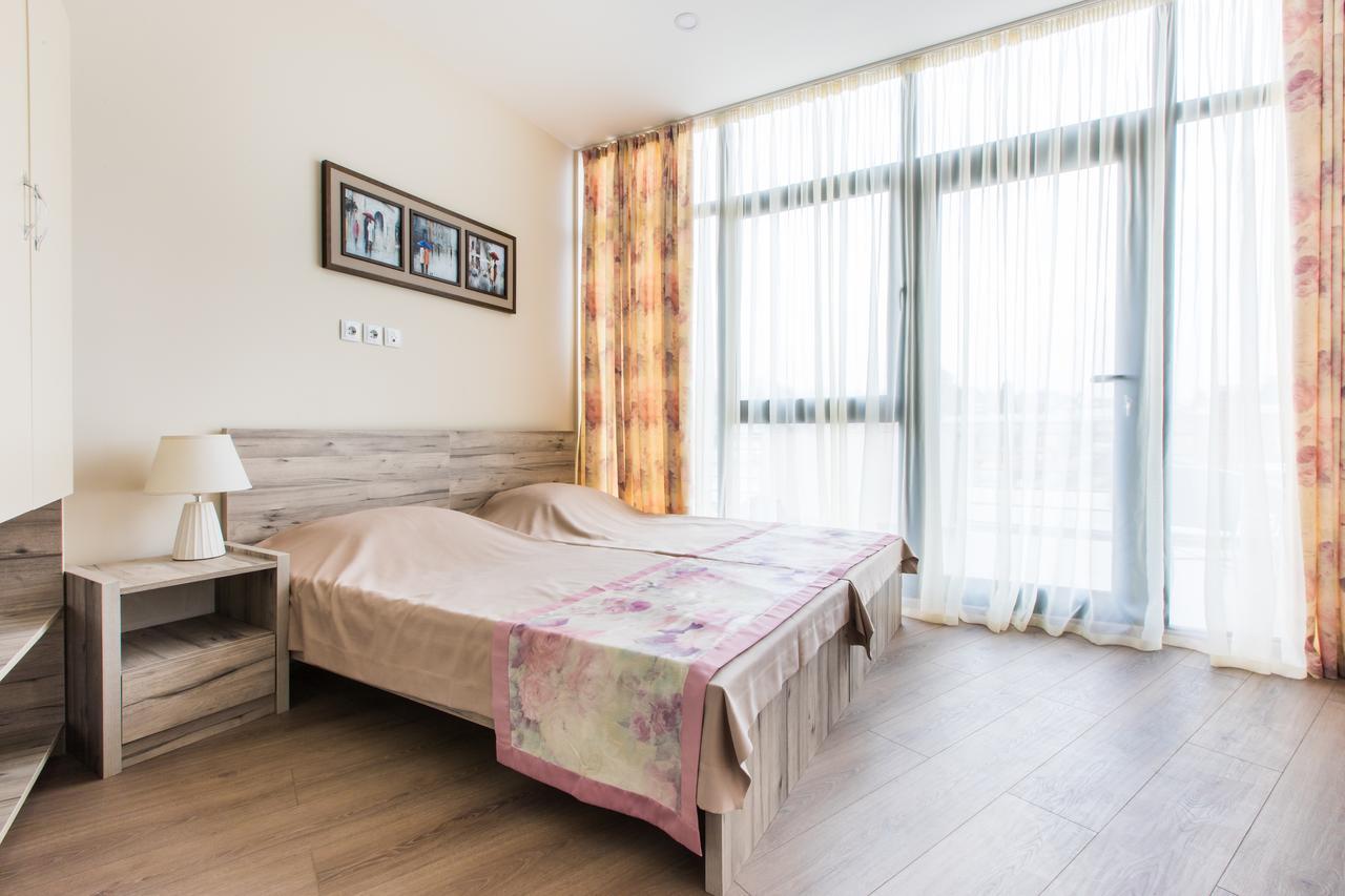 New Tiflis Apartments Plekhanovi Tbilisi Exterior foto